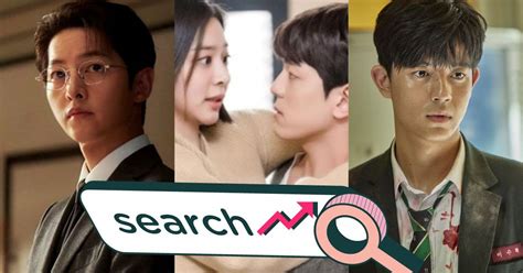 south korean television dramas in the philippines|10 Most Googled K.